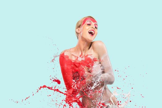 文章样式一:纯文字内页